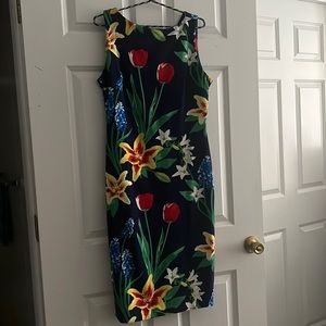 New York and Company Dress